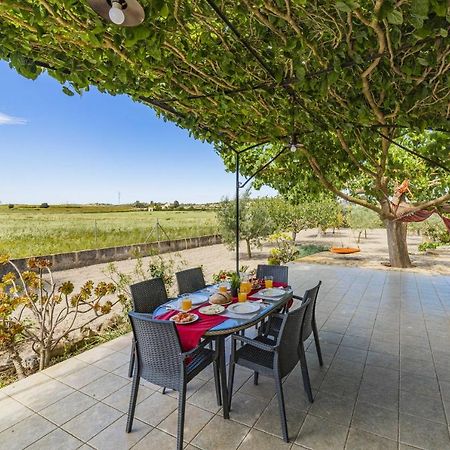 Villa Vernissa Santa Margalida Ngoại thất bức ảnh